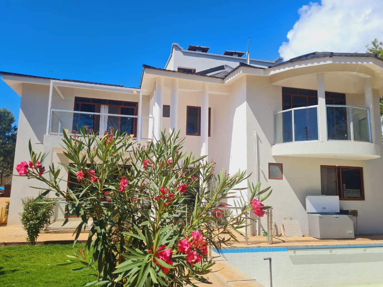 Property Management