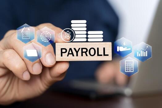 Payroll Management & Statutory Deduction Services